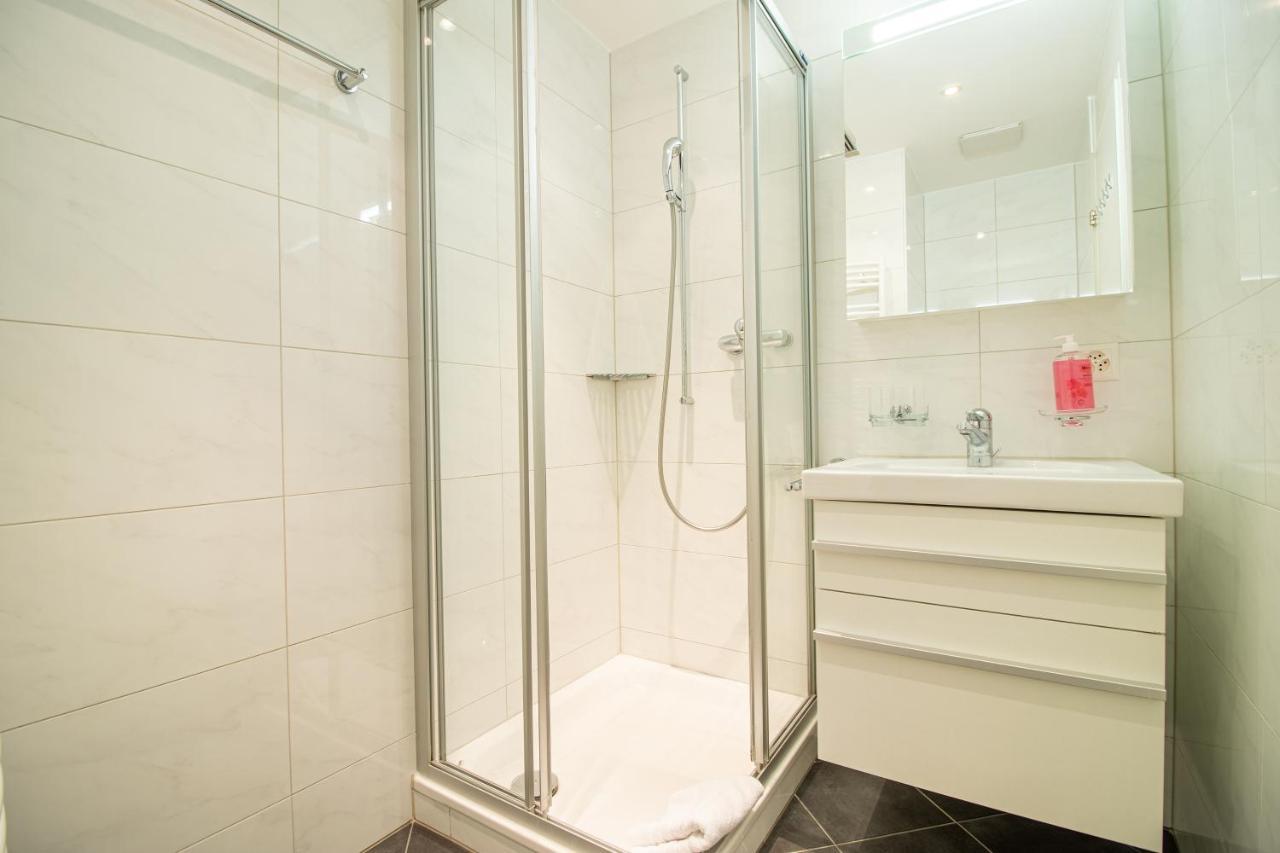 Apartament Irmella 10 By Arosa Holiday Zewnętrze zdjęcie